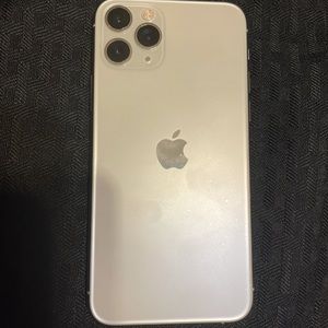 Iphone 11 pro unlocked 64GB